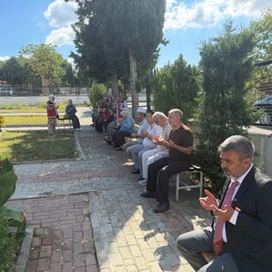 Aziz Hatıralarına Saygı ve Rahmetle - fotoğraf 6