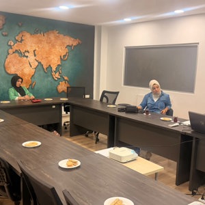 Otizm Spektrum Bozukluğu Konusunda Bilgilendirme Semineri Düzenlendi. - fotoğraf 2