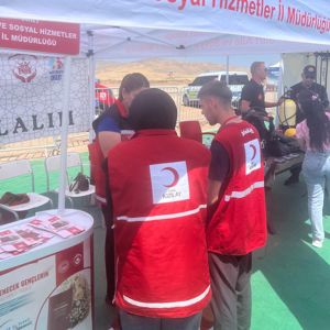 TEKNOFEST’te Koruyucu Aile Tanıtımı - fotoğraf 2