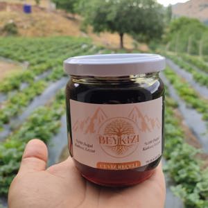 🌿 Beykızı Kadın Kooperatifine Ziyaret - fotoğraf 4