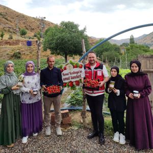 🌿 Beykızı Kadın Kooperatifine Ziyaret - fotoğraf 1