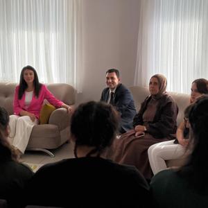 📌 Ziyaret - fotoğraf 2