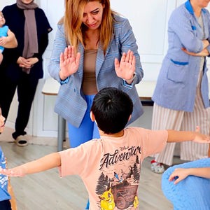Çocuk Hizmetleri Alanındaki Çalışmalar Yerinde Değerlendirildi - fotoğraf 4