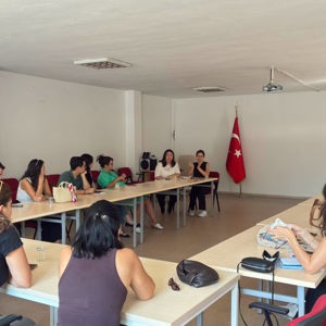 Personelimize “Engelli ve Yaşlı Hizmetleri İşlemleri” Eğitimi Verildi - fotoğraf 1