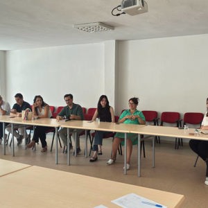 Personelimize “Engelli ve Yaşlı Hizmetleri İşlemleri” Eğitimi Verildi - fotoğraf 2
