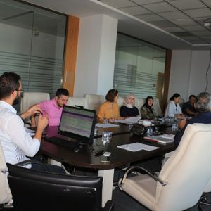 2026-2030 Roman Strateji Belgesi ve Eylem Planı Değerlendirme Toplantısı Gerçekleştirildi - fotoğraf 1