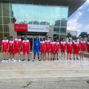 Engelsiz Yaşam Merkezi Bireyleri İçin Satranç ve Futbol Turnuvası Düzenlendi - fotoğraf 2