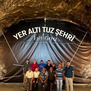 Gümüşkent Rehabilitasyon Merkezi’nden Çankırı’ya Anlamlı Kültür Gezisi - fotoğraf 1