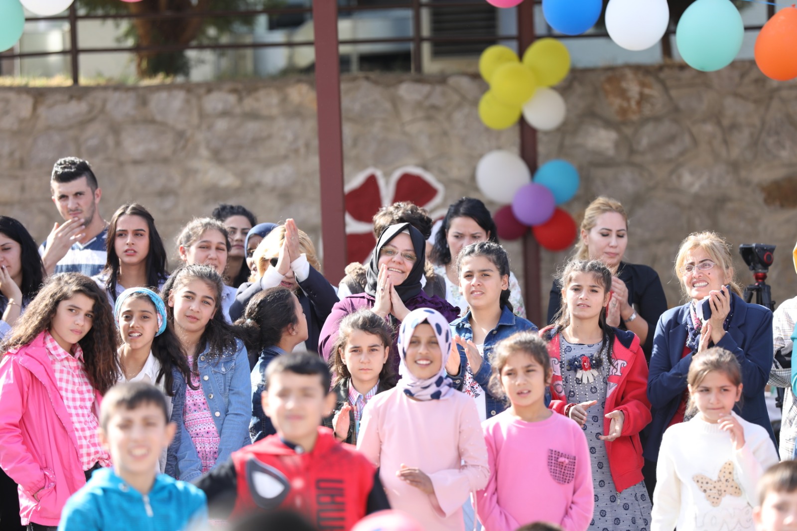 Bakan Selçuk: “Koruma ve Bakım Altındaki Her Çocuğun Özel Bir Ağacı Olacak”