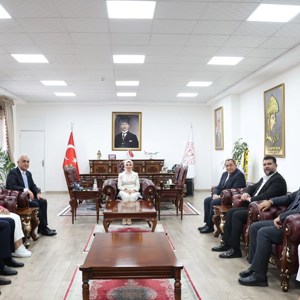 Aile ve Sosyal Hizmetler Bakanımız Göktaş, Muş'ta konuştu - fotoğraf 3