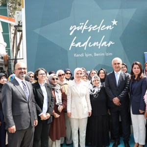 Aile ve Sosyal Hizmetler Bakanımız Göktaş, Muş'ta konuştu - fotoğraf 5