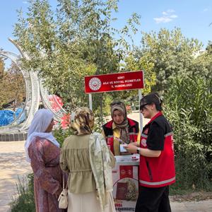 Evlilik Kredisi Hakkında Bilgilendirme Çalışması - fotoğraf 3