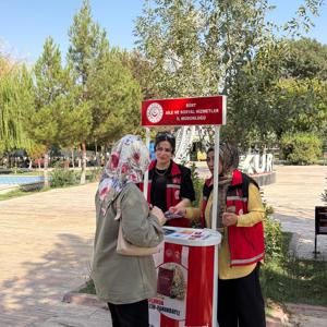 Evlilik Kredisi Hakkında Bilgilendirme Çalışması - fotoğraf 4
