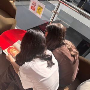 Dünya Okuma Haftası Etkinliği - fotoğraf 3