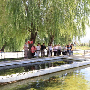 Güzel Bir Sofrada, Güzel Gönüllerle... - fotoğraf 3