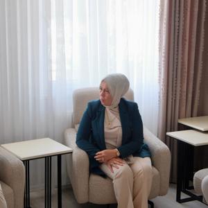 Vali Eşi Nurgül Kalaylı ve İl Müdürü Çetin Tutaş’tan 4. Bebek Sevinci Yaşayan Aileye Ziyaret - fotoğraf 1