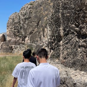 SED Yararlanıcısı Çocuklarımız Amasya’nın Tarihi ve Kültürel Zenginliklerini Keşfetti - fotoğraf 7