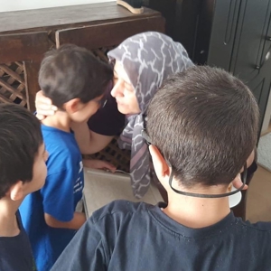Mevlid Kandili’nde Çocuklarımızdan Anlamlı Paylaşım - fotoğraf 2