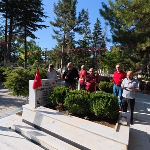Kahramanımızı Unutmadık - fotoğraf 3