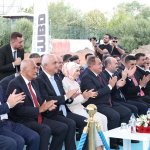 Aile ve Sosyal Hizmetler Bakanımız Göktaş, Muş'ta konuştu - fotoğraf 18