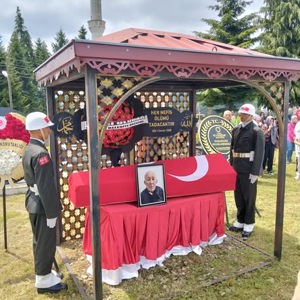 Son Kore Gazimizi Ebediyete Uğurladık - fotoğraf 1