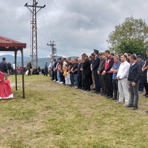 Son Kore Gazimizi Ebediyete Uğurladık - fotoğraf 5