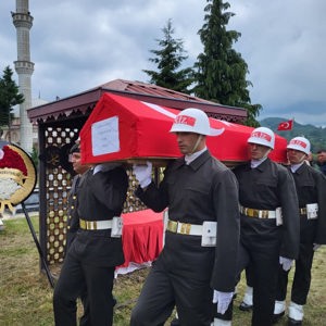 Son Kore Gazimizi Ebediyete Uğurladık - fotoğraf 3