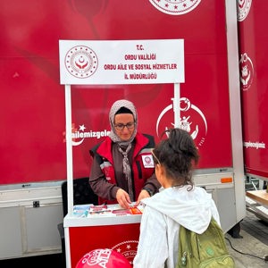 Yerinde Sosyal Hizmet ile Vatandaşlarımızın Yanındayız - fotoğraf 1