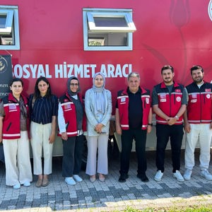 Yerinde Sosyal Hizmet ile Vatandaşlarımızın Yanındayız - fotoğraf 9