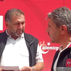 Mobil Sosyal Hizmet Aracı Korgan ve Kumru’da Vatandaşlarla Buluştu - fotoğraf 3