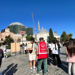 Kardeşliğimiz İstanbul’da Büyüyor - fotoğraf 3
