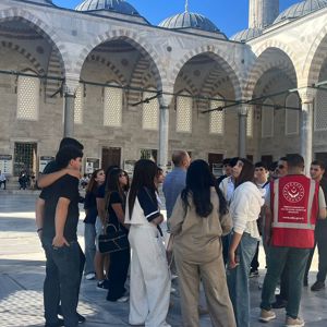 Kardeşliğimiz İstanbul’da Büyüyor - fotoğraf 1
