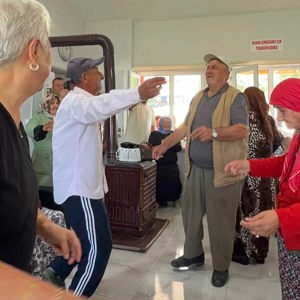 Akran Buluşmalarının Üçüncü Durağı Yukarıardıç Mahallesi Oldu - fotoğraf 7
