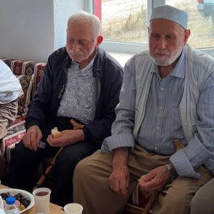 Akran Buluşmalarının Üçüncü Durağı Yukarıardıç Mahallesi Oldu - fotoğraf 3