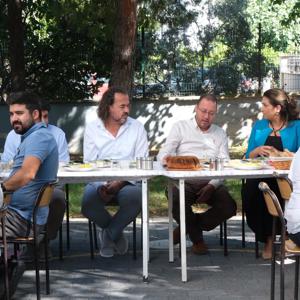 İl Müdürümüz Sayın Emine BÖÇKÜN ve MÜSİAD Heyeti Çocuklarımızla Kahvaltı Programında Buluştu - fotoğraf 2
