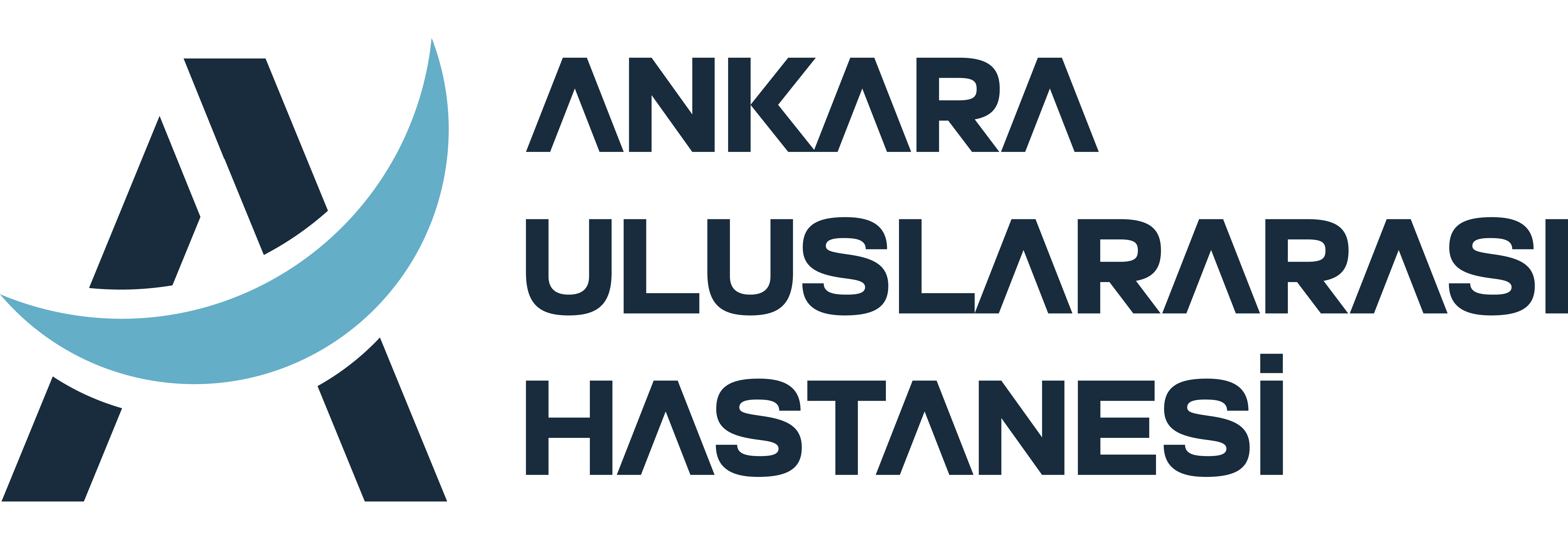 ANKARA ULUSLARARASI HASTANESİ
