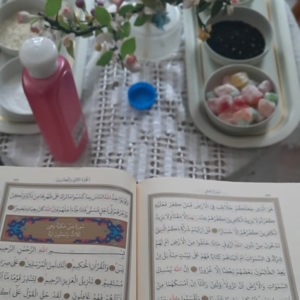 Ünye Sabancı Çocuk Evleri Sitesinde Anlamlı Mevlit Programı - fotoğraf 1