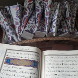 Ünye Sabancı Çocuk Evleri Sitesinde Anlamlı Mevlit Programı - fotoğraf 4