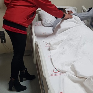 Müdürlüğümüz Askerlerimizin Yanında  - fotoğraf 2