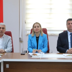 Otizm İzleme ve Değerlendirme Komisyonu Toplantısı Vali Yardımcımız Sayın Armağan TURAN Başkanlığında Gerçekleştirildi. - fotoğraf 2