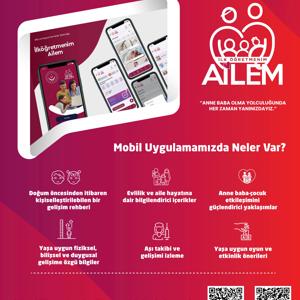 📌Bilinçli Ebeveynler, Mutlu Aileler! - fotoğraf 1