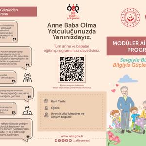 📌Bilinçli Ebeveynler, Mutlu Aileler! - fotoğraf 3