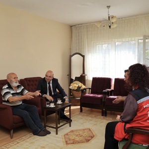Yaz Tatilinin Son Günlerinde Devlet Himayesindeki Çocuklarımızla Birlikte Diyarbakır, Mardin, Van, Bitlis Ve Erzurum’un Tarihi, Kültürel Ve Doğal Güzelliklerini Keşfettik. - fotoğraf 1