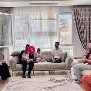 📌Gazilerimizi Ziyaret - fotoğraf 1