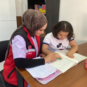 Engelli Aktif Yaşam Merkezi Özel Gereksinimli Bireylerin Yanında - fotoğraf 2