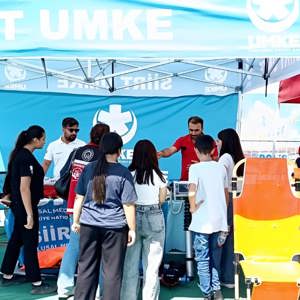 ODES Kapsamında TEKNOFEST Ziyareti - fotoğraf 2