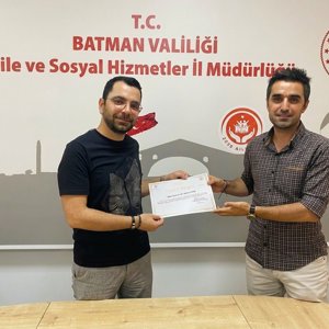 Psikiyatrist Uzman Dr. Serkan DAĞ tarafından “İntihar Teşebbüsünde Bulunan ve İntiharla Sonuçlanan Vakalarla Çalışma” eğitimi - fotoğraf 1