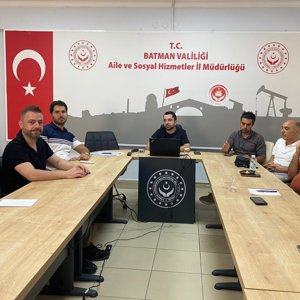 Psikiyatrist Uzman Dr. Serkan DAĞ tarafından “İntihar Teşebbüsünde Bulunan ve İntiharla Sonuçlanan Vakalarla Çalışma” eğitimi - fotoğraf 2