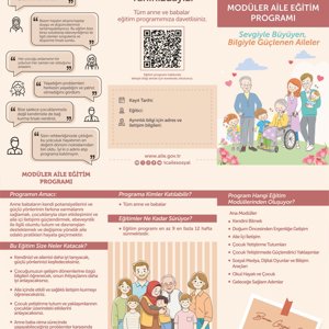 MODÜLER AİLE EĞİTİM PROGRAMI - fotoğraf 3