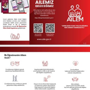MODÜLER AİLE EĞİTİM PROGRAMI - fotoğraf 2